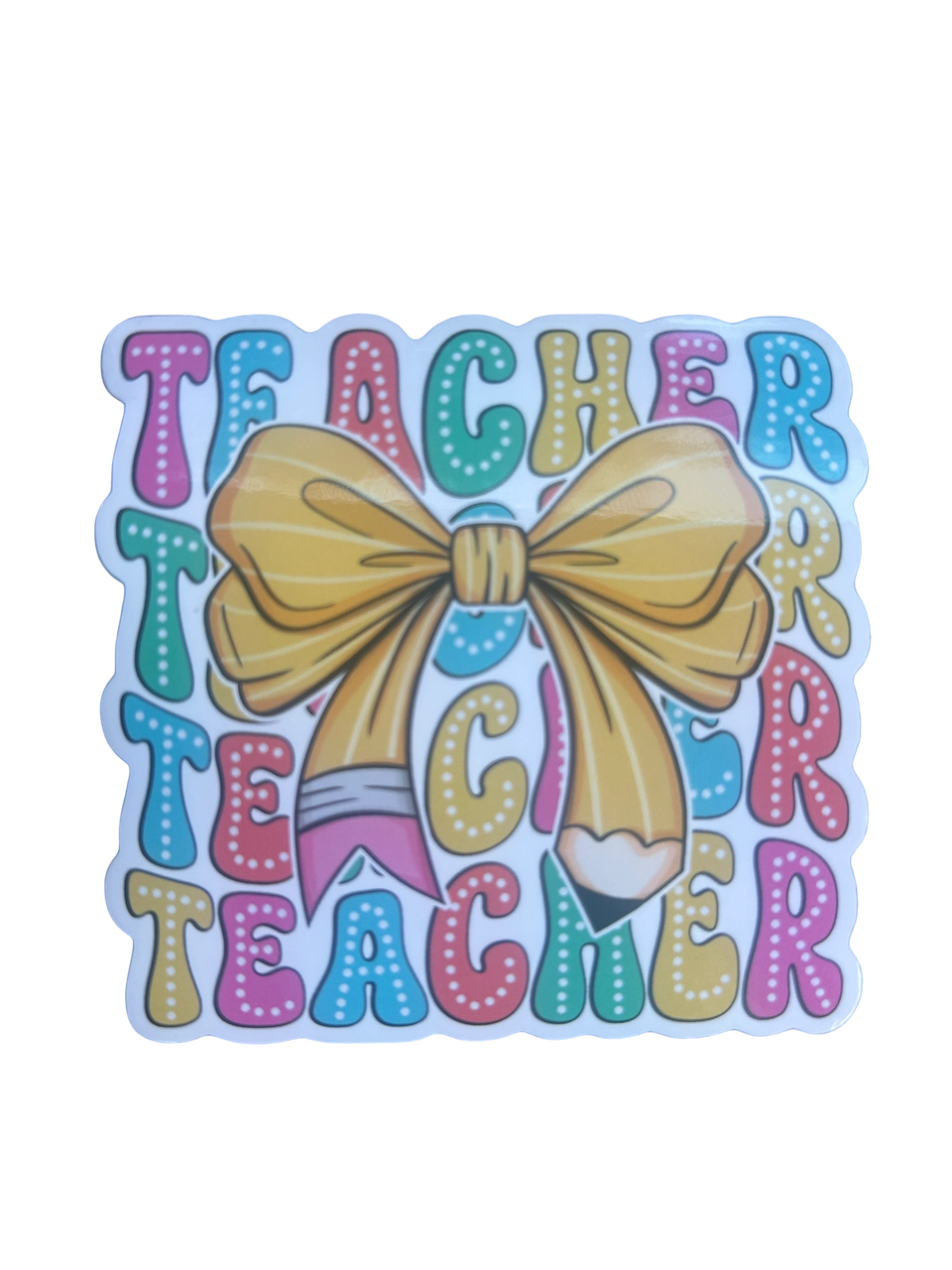 Stickers - NEW Designs!