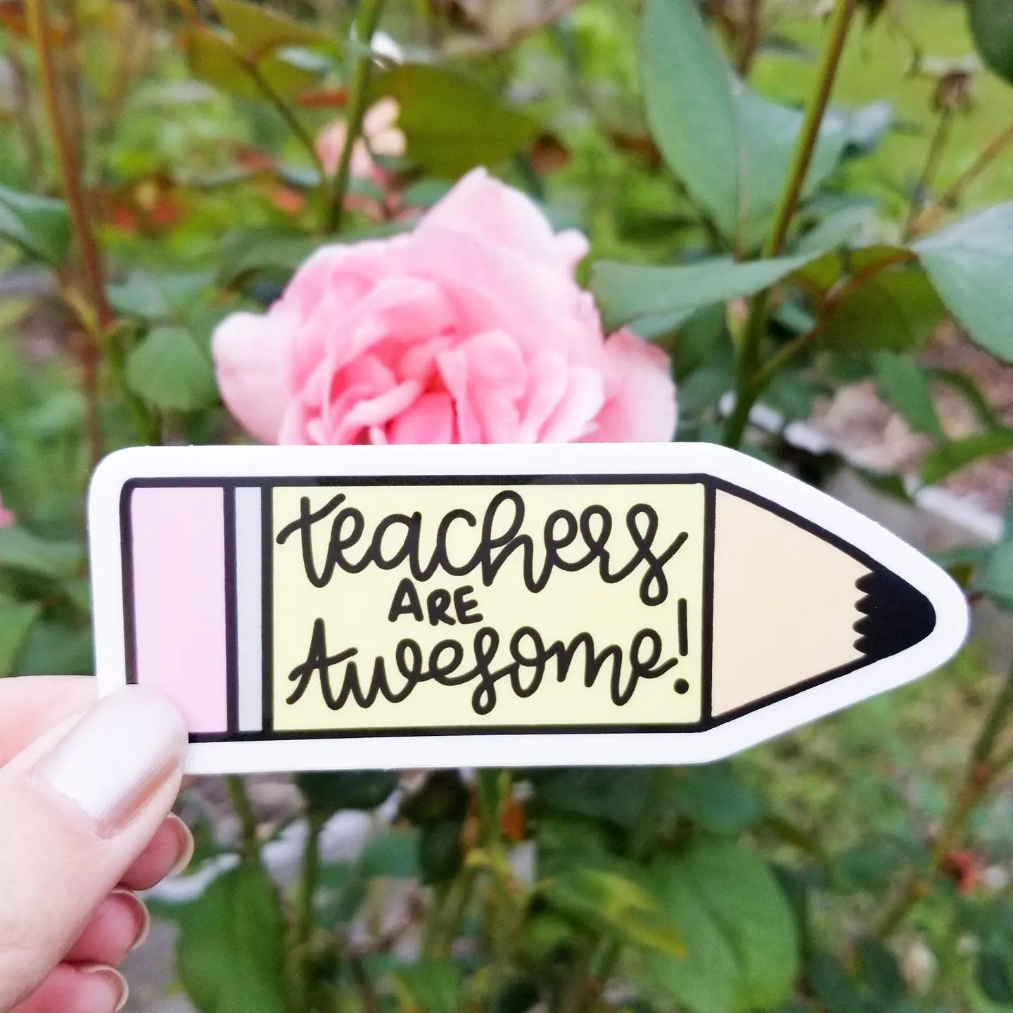 Stickers - Everyday Styles