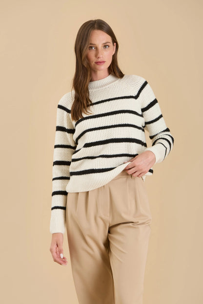 The Camille Sweater