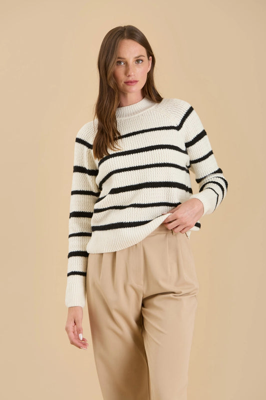 The Camille Sweater