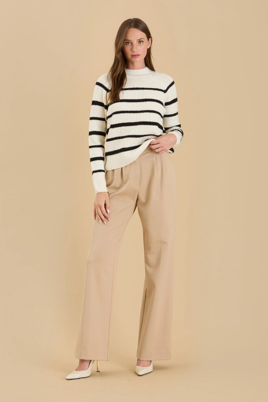 The Camille Sweater