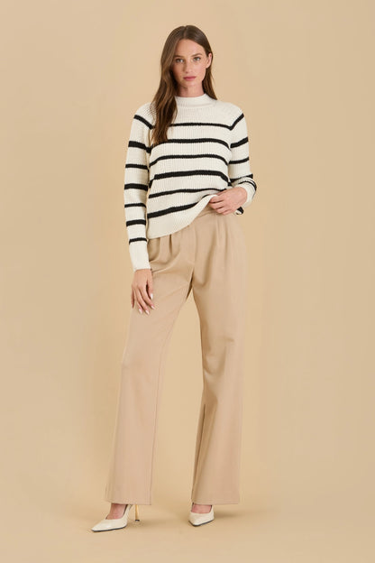 The Camille Sweater