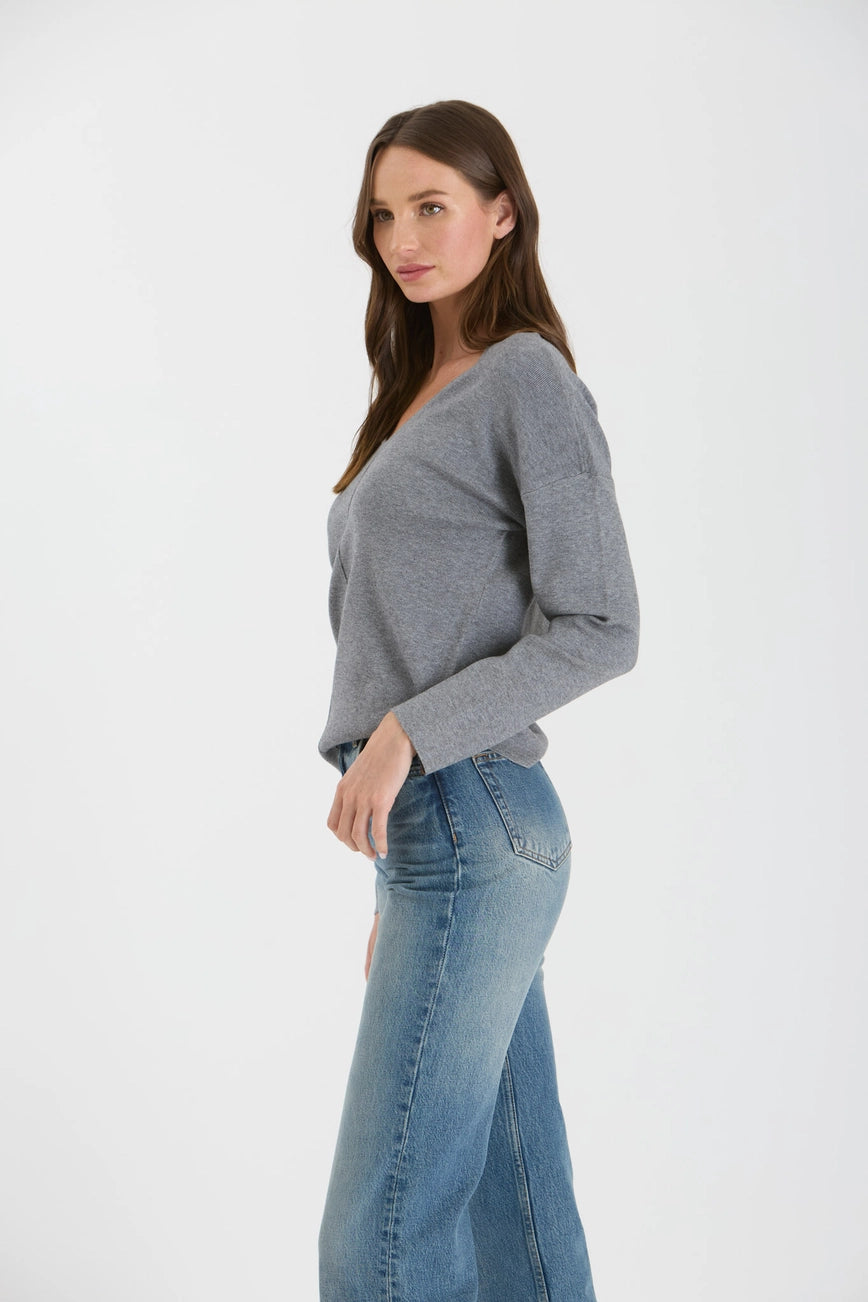 The Classic {Grey}