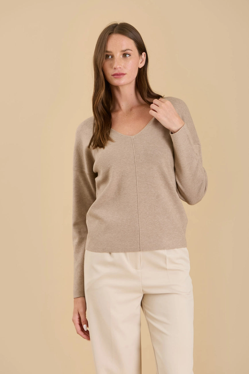 The Classic {Mocha}