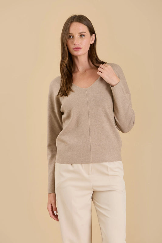 The Classic {Mocha}