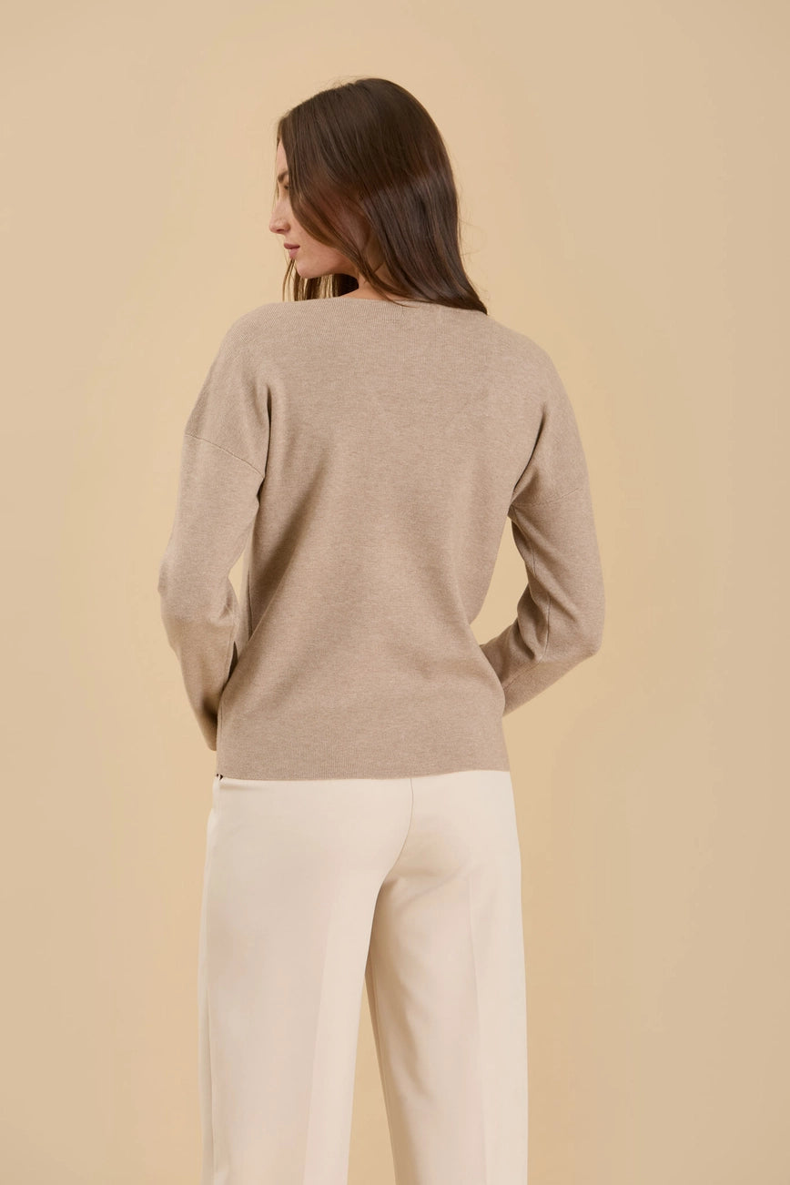 The Classic {Mocha}
