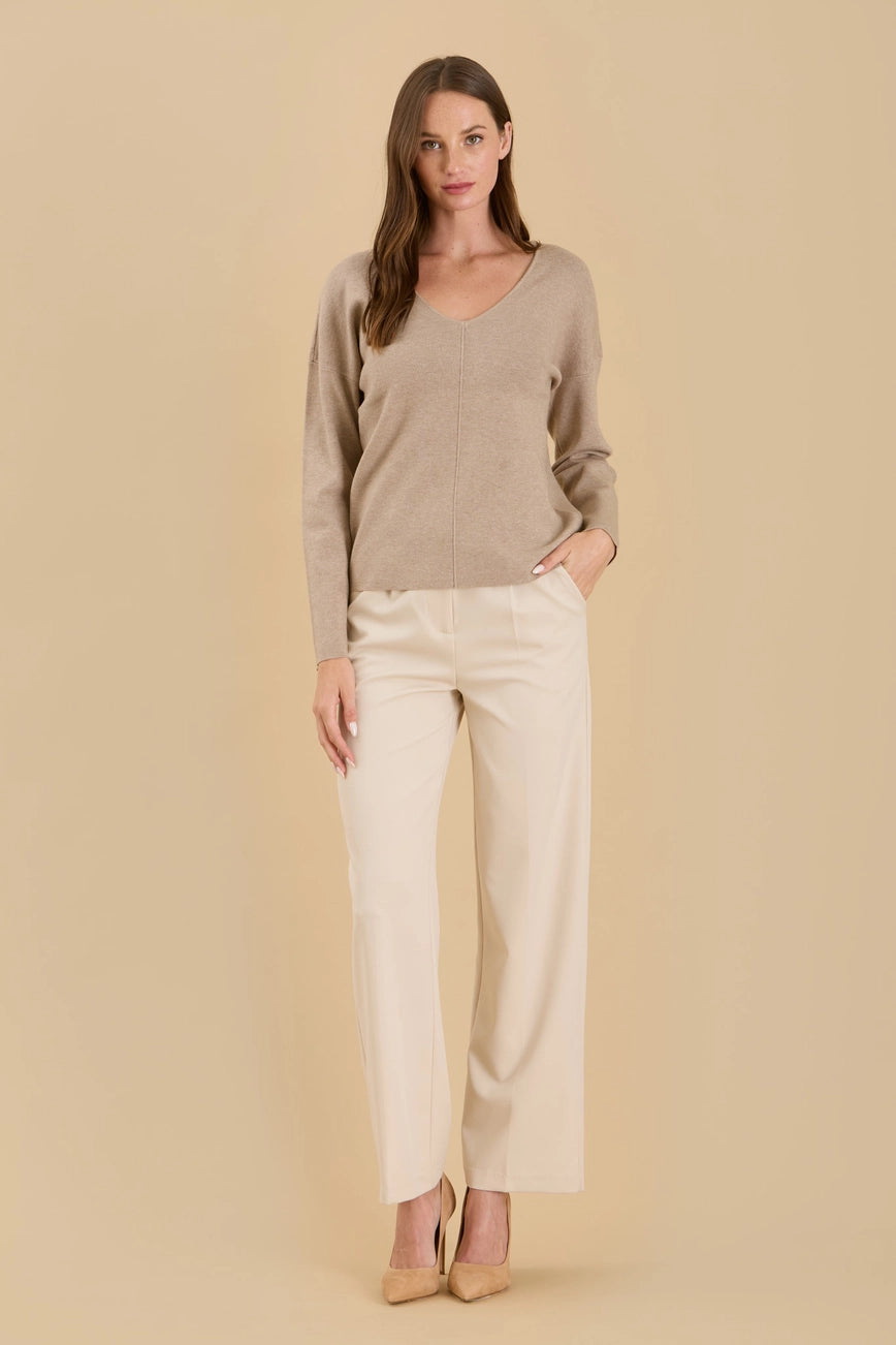 The Classic {Mocha}