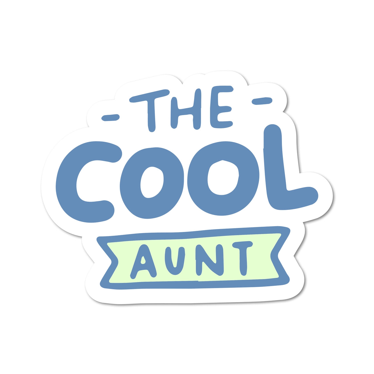 Stickers - NEW Designs!