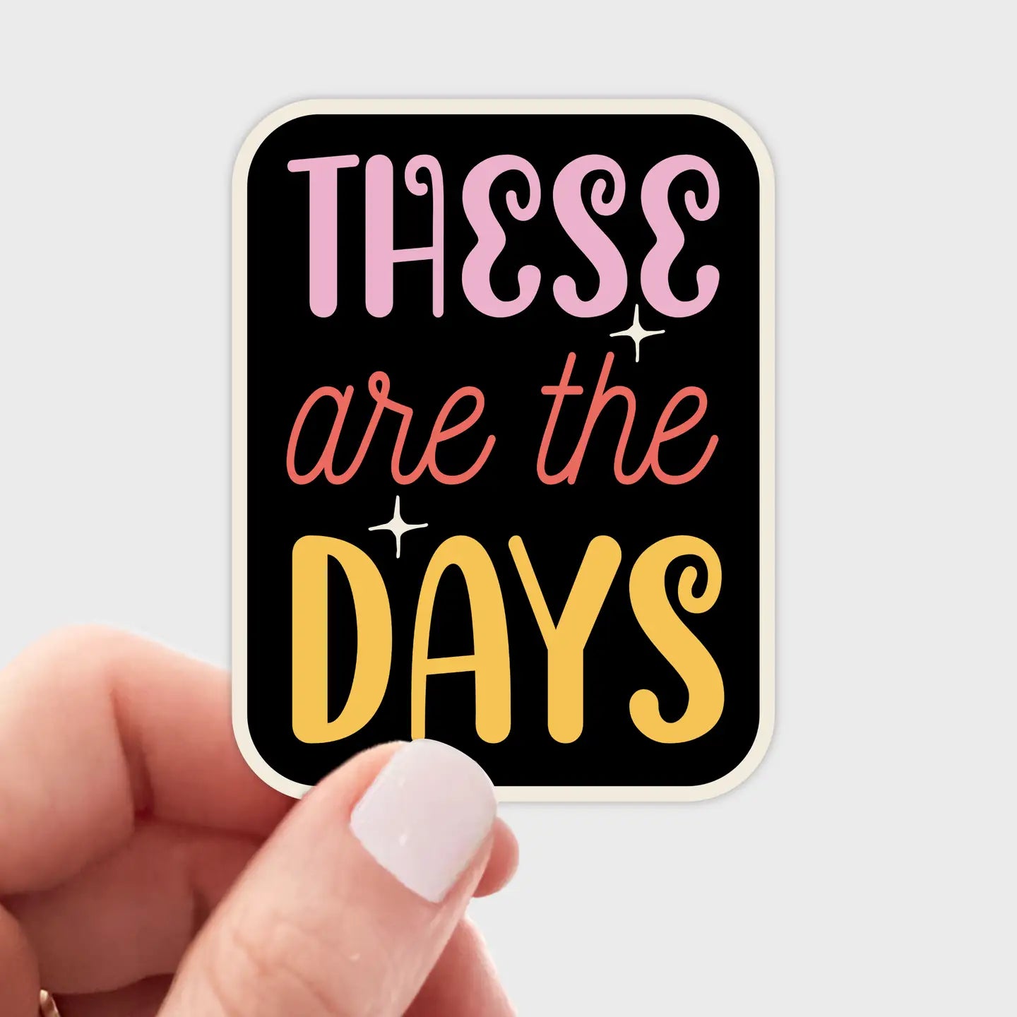Stickers - Everyday Styles