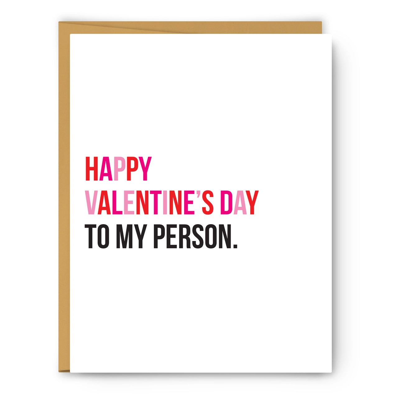 FINAL SALE - Greeting Cards - Footnotes