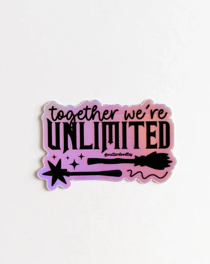 Stickers - Pop Culture