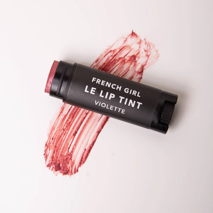 French Girl Lip Tint {Mult. Colors}