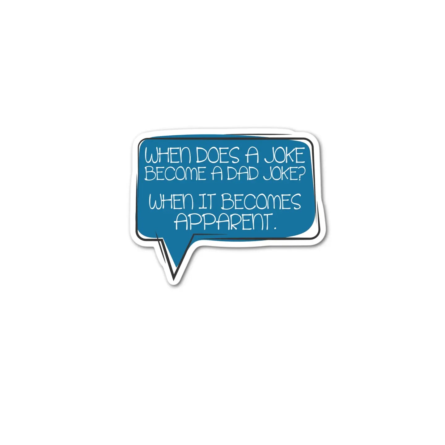 Stickers - Everyday Styles