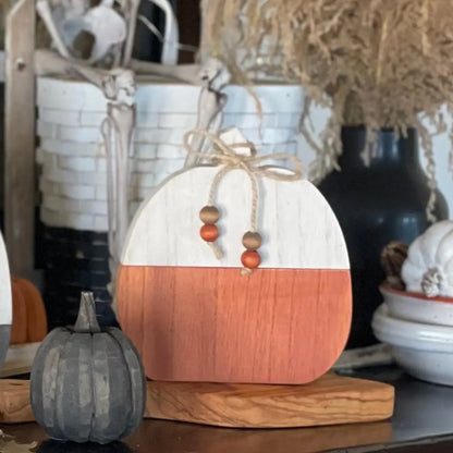 Seasonal Home Decor {Fall}