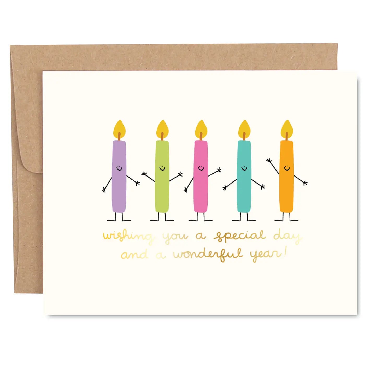 Greeting Cards - Callie Danielle