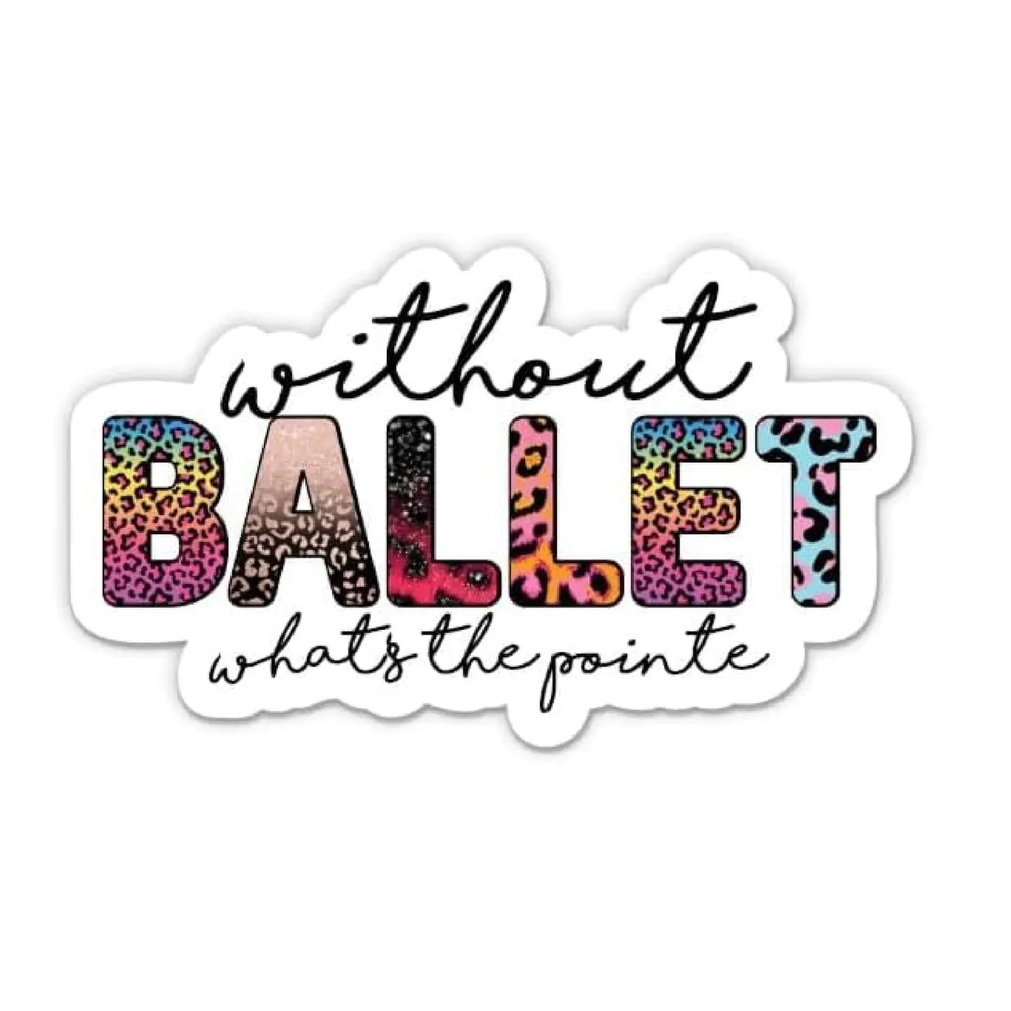 Stickers - Everyday Styles
