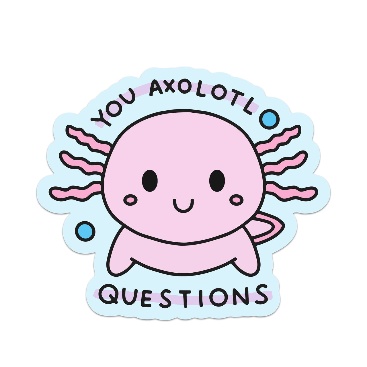 Stickers - NEW Designs!