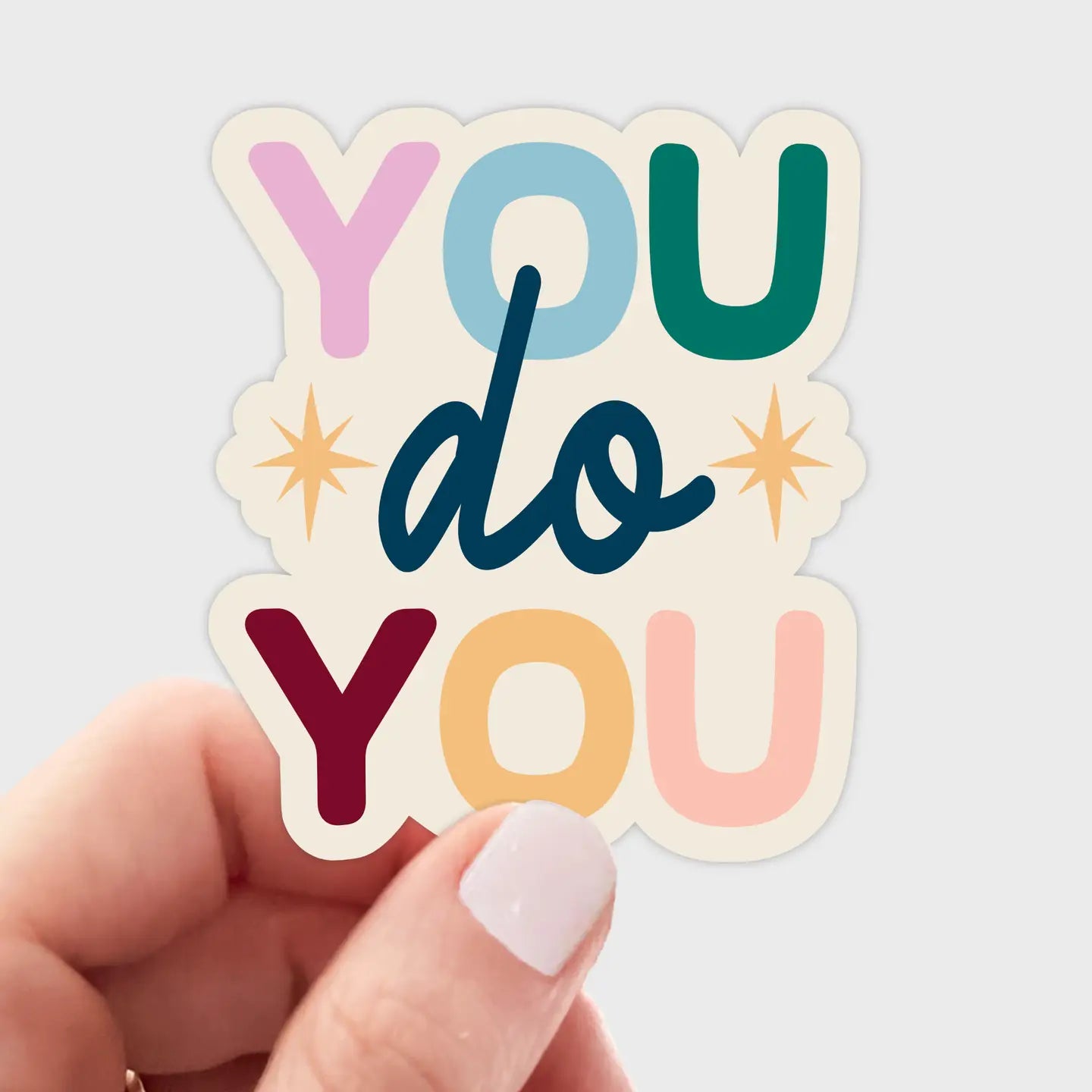 Stickers - Everyday Styles