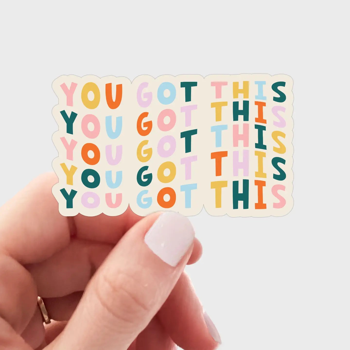 Stickers - Everyday Styles