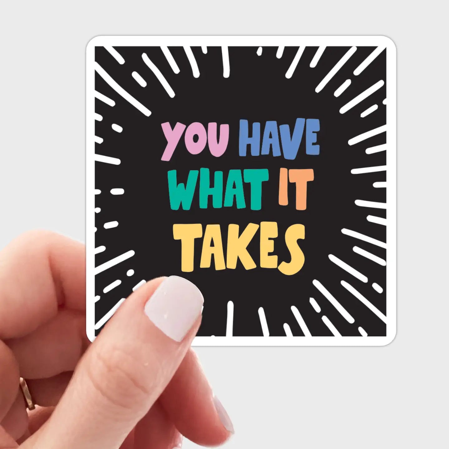 Stickers - Everyday Styles