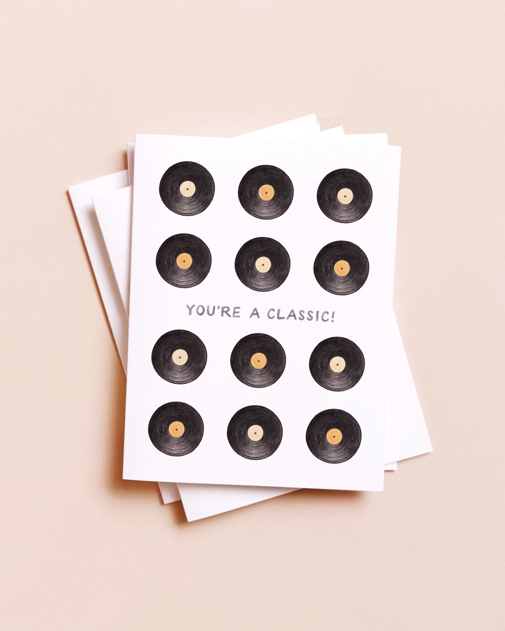 Greeting Cards - Amy Zhang