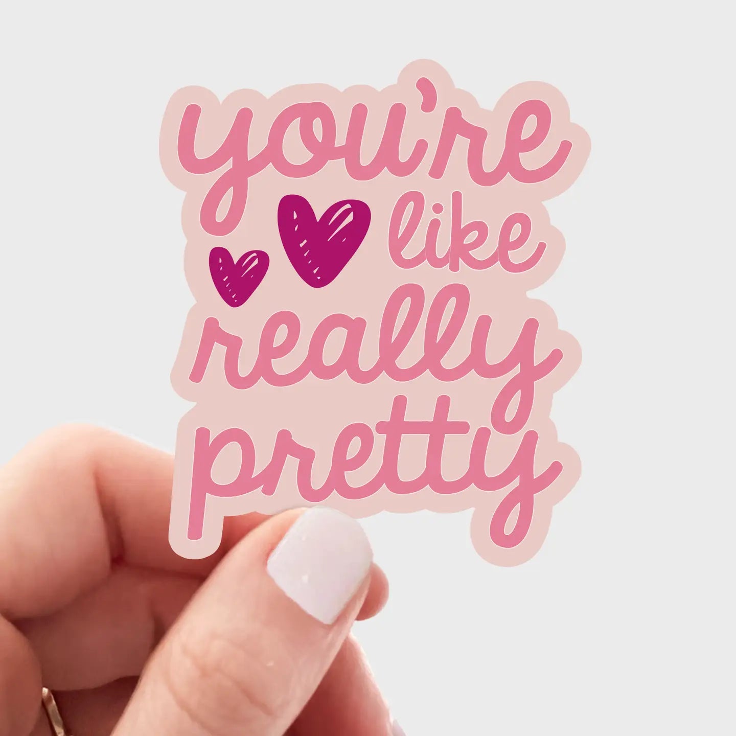 Stickers - Everyday Styles