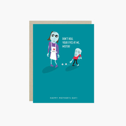 Greeting Cards - Cards for Mom / Mother's Day