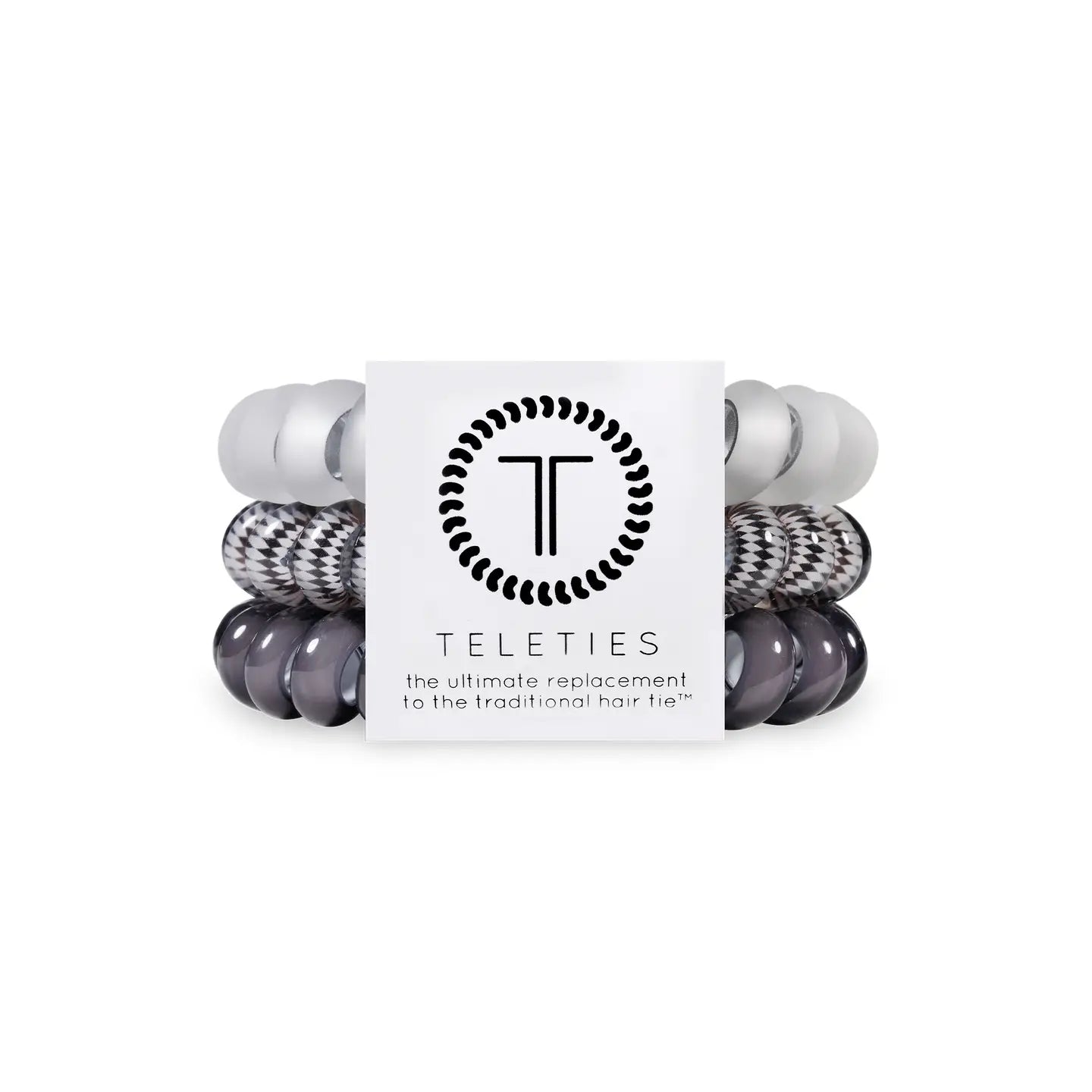 Teleties - Large Hair Ties