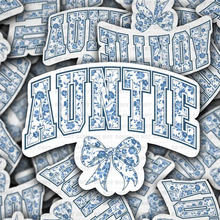 Stickers - NEW Designs!