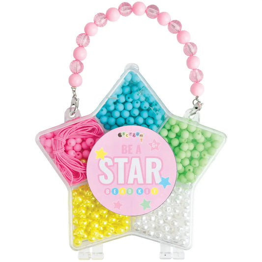 Be A Star Bead Kit