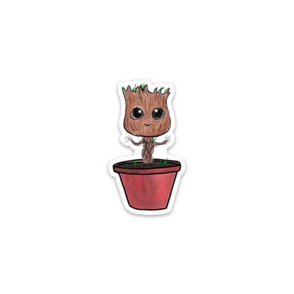 Stickers - Pop Culture
