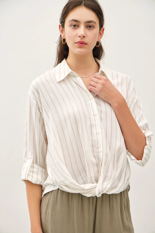 Twister Top