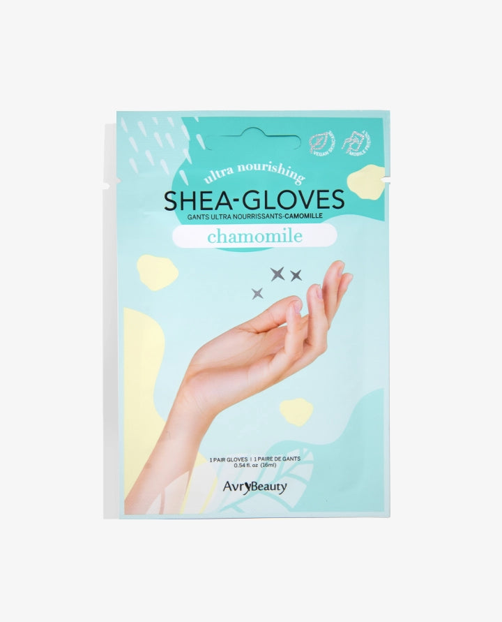 Chamomile Shea Gloves