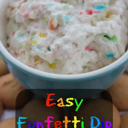 Dip Mix - Funfetti