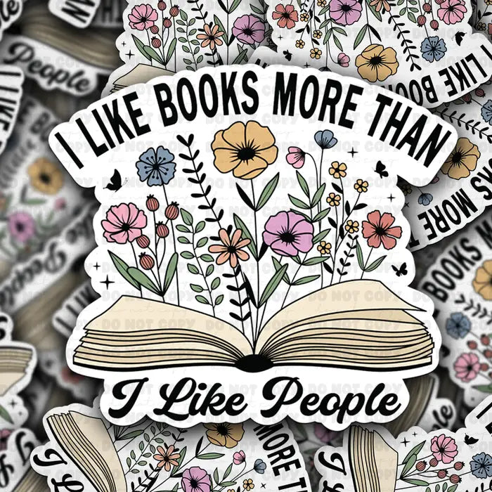 Stickers - NEW Designs!