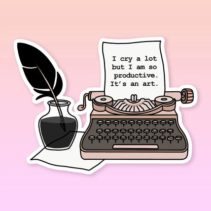 Stickers - Pop Culture