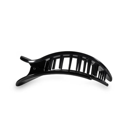 Teleties - Round Flat Hair Clip