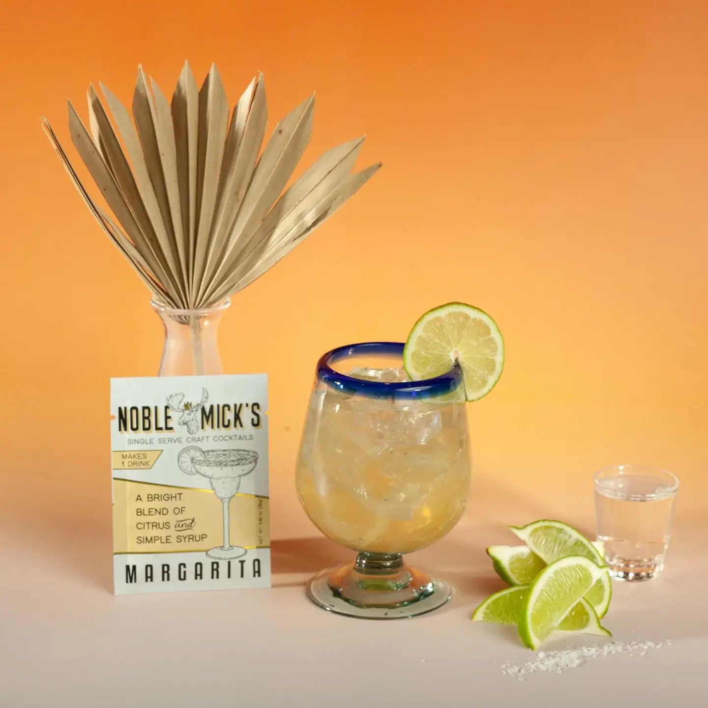 Single Serve Craft Cocktail - Margarita