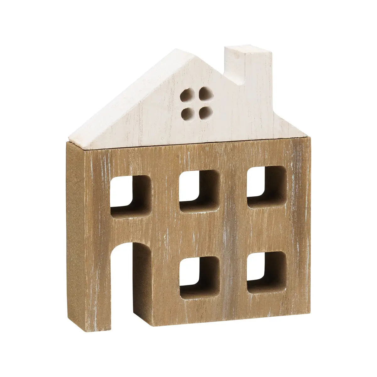 Home Decor - Small Plank House
