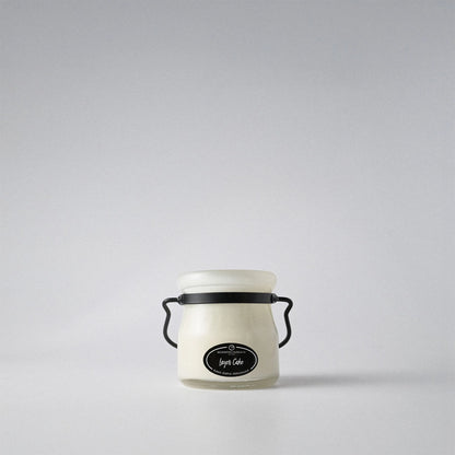 Milkhouse Jar Candle 5oz - Layer Cake