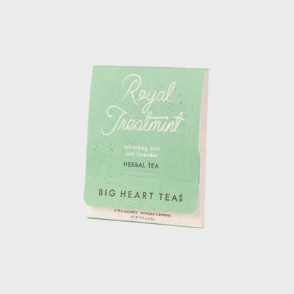 Big Heart Tea Co. Tea for Two