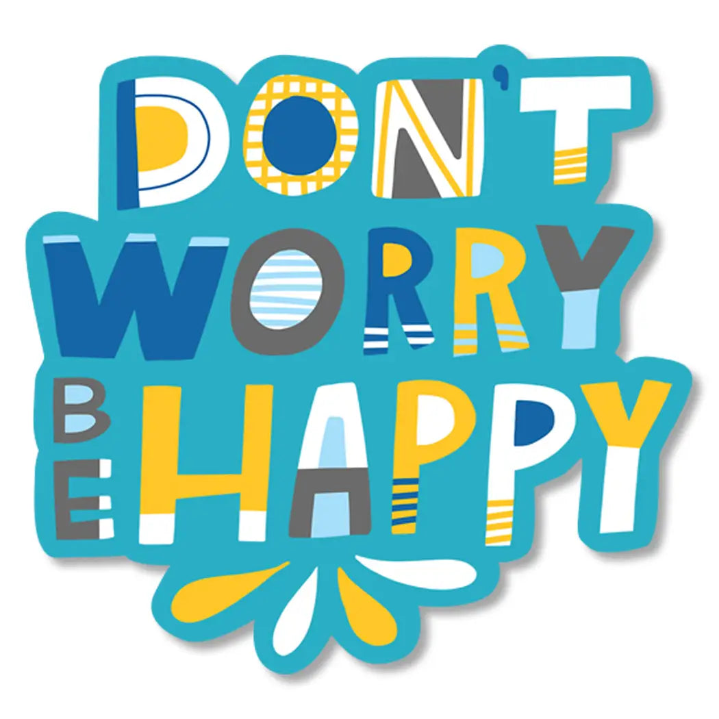Stickers - Everyday Styles