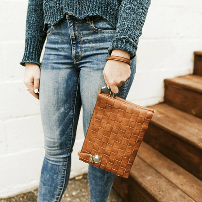 Nancy Clutch {Red}