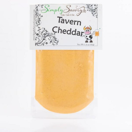 Simply Savory Dip Mix - Tavern Cheddar