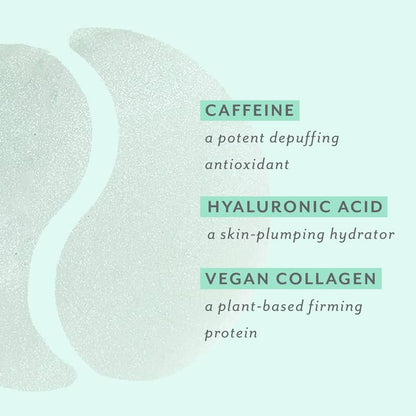 Eye Patches - Rejuvenating