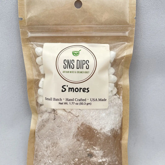 Dip Mix - S'mores