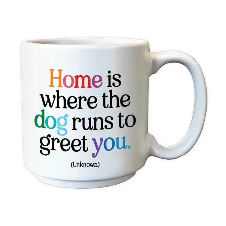 Quotable Cards - Mini Mugs