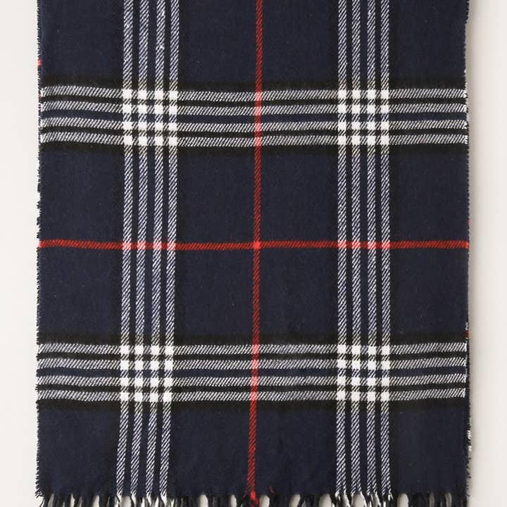 Black Friday Doorbuster - Scarves {Mult. Prints}