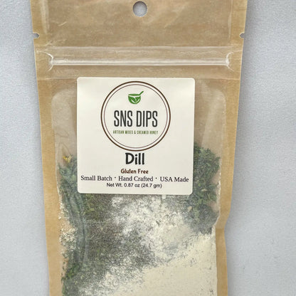 Dip Mix - Dill Dip