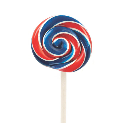 Handmade Lollipop - Strawberry